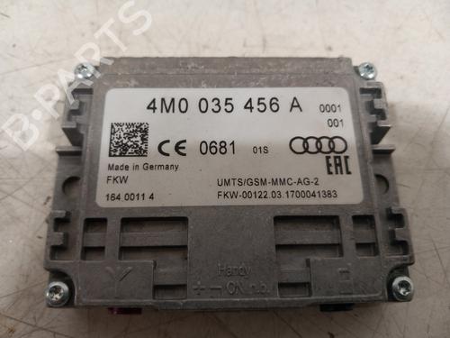 Electronic module AUDI Q5 (FYB, FYG) SQ5 TFSI quattro | BP33748580M83 - Image 2
