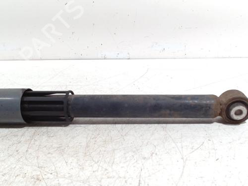Right rear shock absorber AUDI A3 (8V1, 8VK) 1.6 TDI | BP13085905M19 