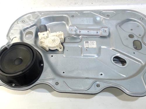 Front right window mechanism FORD FOCUS II Turnier (DA_, FFS, DS) 2.0 | BP6869816C23 