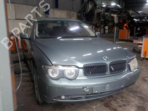 Left taillight BMW 7 (E65, E66, E67) 745 i, Li | BP17496963C34 
