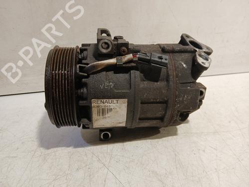 AC compressor RENAULT MASTER III Van (FV) 2.3 dCi 145 FWD (FV0E, FV0F, FV0H, FV02, FV0M, FV0S,... | BP33698610M34 - Image 1
