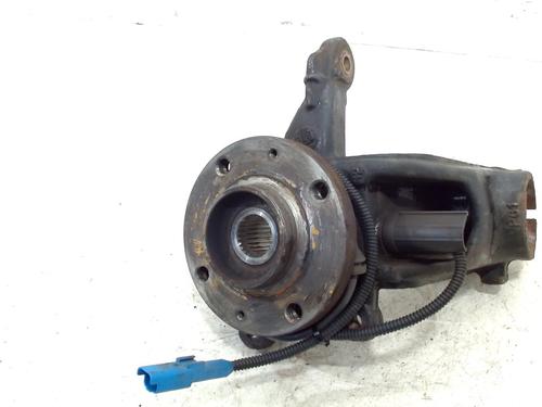 Used Right front steering knuckle CITROËN C4 CACTUS 1.6 BlueHDi 100 (99 hp) 13205183