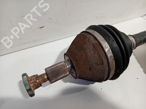 Left front driveshaft SEAT ARONA (KJ7, KJP) 1.6 TDI | BP29972518M38