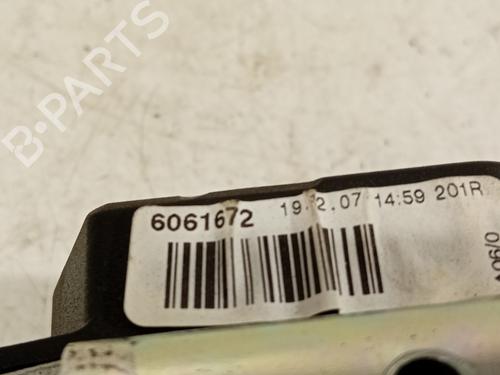 Rear left seatbelt SEAT ALTEA XL (5P5, 5P8) 1.8 TFSI | BP18950627I29 