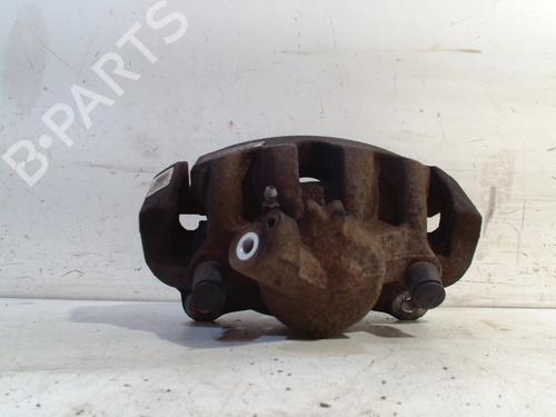 Left front brake caliper CITROËN DS5 1.6 THP 200 | BP13641536M105 - Image 4