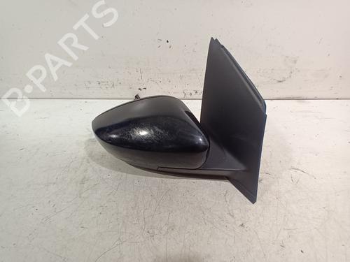 Right mirror VW POLO V (6R1, 6C1) 1.2 TDI | BP15737493C27 