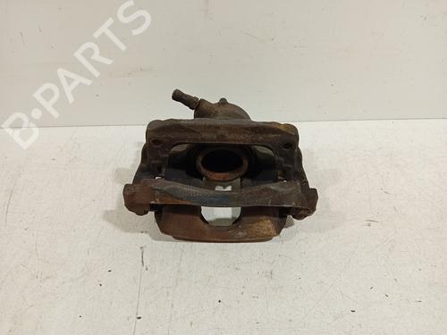Used Left front brake caliper Left front brake caliper MERCEDES-BENZ CLA Coupe (C117) CLA 180 (117.342) (122 hp) 19267374 19267374