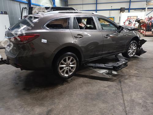 Engine MAZDA 6 Estate (GJ, GL) 2.0 (GJEFW) | BP36264078M1 - Image 8