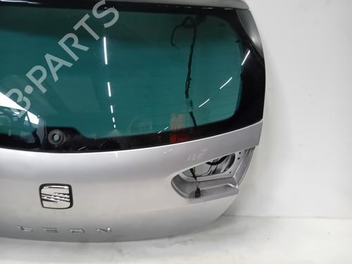 Tailgate SEAT LEON (1P1) 1.2 TSI | BP19930609C6 