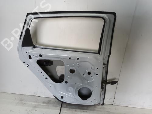 Left rear door SEAT IBIZA IV SC (6J1, 6P5) 1.2 | BP20669814C4 
