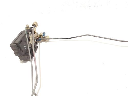 Front left lock DAEWOO KALOS (KLAS) 1.2 | BP13200191C98 - Image 3