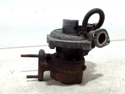 Turbocharger/Supercharger CITROËN NEMO MPV 1.4 HDi | BP11489907M71 