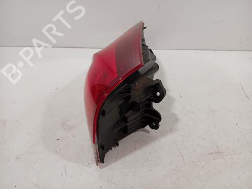 Left taillight RENAULT CLIO IV Grandtour (KH_) 0.9 TCe 90 | BP28309210C34 