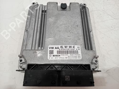 Used Engine control unit (ECU) Engine control unit (ECU) VW CRAFTER Van (SY_, SX_) 2.0 TDI FWD (SYB, SYC, SYD) (177 hp) 32990582 32990582