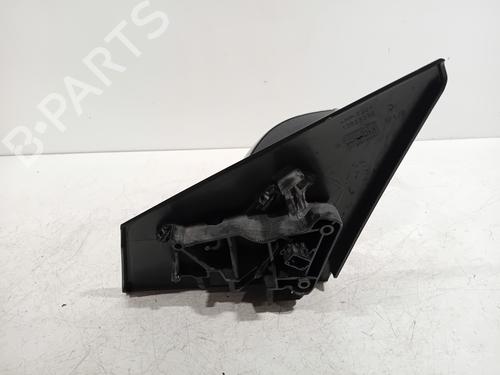 Right mirror RENAULT MEGANE III Grandtour (KZ0/1) 1.4 TCe (KZ0F, KZ1V) | BP20108807C27 