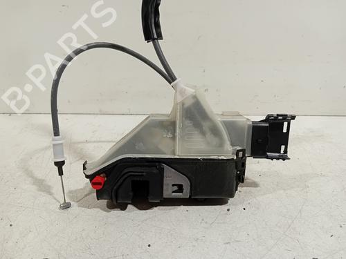 Rear left lock OPEL CORSA F (P2JO) CORSA-e (68) | BP22768260C100 