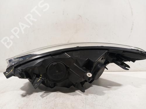 Right headlight RENAULT CAPTUR I (J5_, H5_) 0.9 TCe 90 | BP38458246C29 - Image 3
