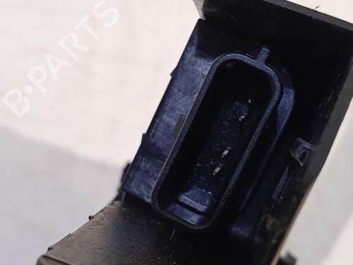 Rear left lock RENAULT MEGANE IV Hatchback (B9A/M/N_) 1.8 RS TCe 280 (B9M6) | BP18820377C100 
