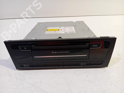 Used Control unit Control unit 18320766 18320766
