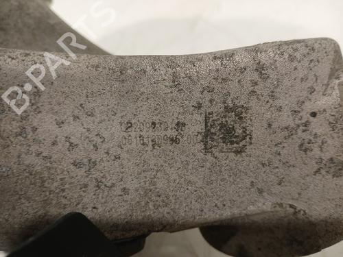 Left front steering knuckle RENAULT AUSTRAL TCe 160 (HGMJ) | BP36675958M25 - Image 5