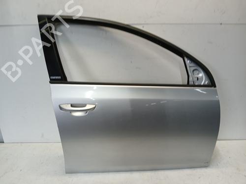 Used Right front door Right front door VW GOLF VI (5K1) 1.2 TSI (86 hp) 36406115 36406115