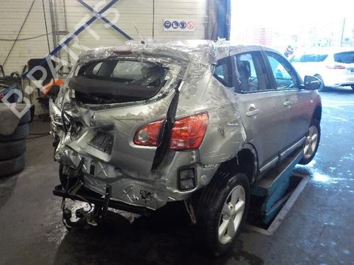 Starter NISSAN QASHQAI / QASHQAI +2 I (J10, NJ10, JJ10E) 2.0 | BP6677659M8 