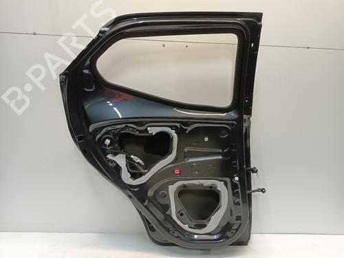 Dør venstre bagtil TOYOTA AYGO (_B4_) 1.0 VVTi (KGB40) | BP30539429C4