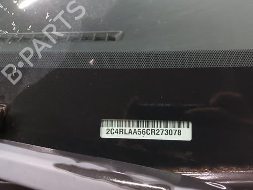 Left headlight LANCIA VOYAGER MPV (404_) 2.8 CRD (RT, 53) | BP37269683C28 - Image 11