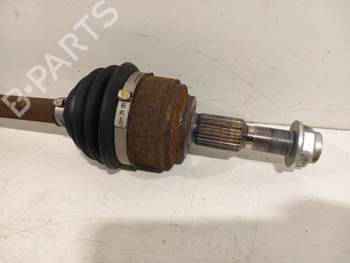 Left front driveshaft FORD FOCUS IV Turnier (HP) 1.5 EcoBlue | BP33609139M38 - Image 3