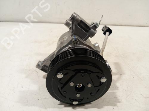 Used AC compressor AC compressor 37665954 37665954