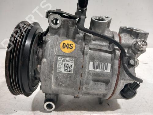 AC compressor AUDI Q5 (FYB, FYG) SQ5 TFSI quattro | BP33757205M34 - Image 2