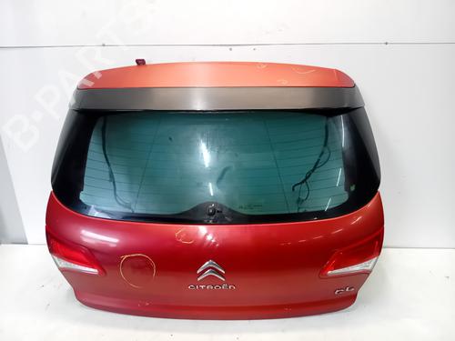 tailgate-citroen-c4-ii-nc_-2009-35899001 main image