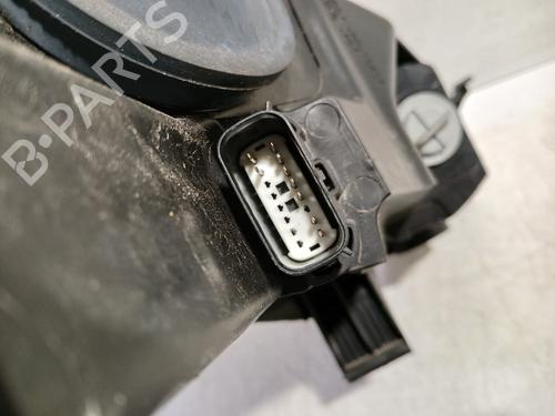 Left headlight FORD FIESTA VI (CB1, CCN) 1.0 | BP33884490C28 - Image 3