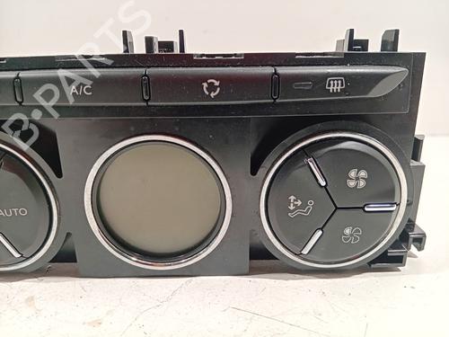 Climate control CITROËN DS3 (SA_) 1.6 VTi 120 | BP26203320I5 - Image 3