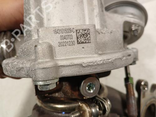 Turbocharger/Supercharger LYNK & CO 01 PHEV | BP33741154M71 - Image 8