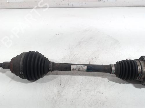 Used Left front driveshaft Left front driveshaft 13648697 13648697