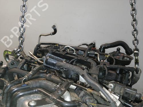 Engine SEAT LEON (5F1) 2.0 TDI | BP24892999M1 