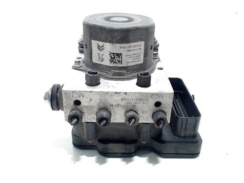 Used ABS pump PEUGEOT 308 II (LB_, LP_, LW_, LH_, L3_) 2.0 GT BlueHDi 180 (179 hp) 9542687