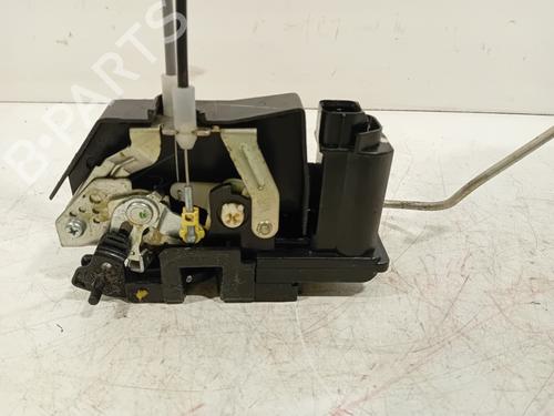 Rear right lock HYUNDAI i10 I (PA) 1.1 | BP15625944C99 
