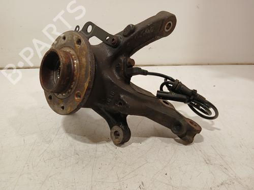 Right front steering knuckle RENAULT CAPTUR I (J5_, H5_) 1.2 TCe 120 | BP26579861M26 - Image 2