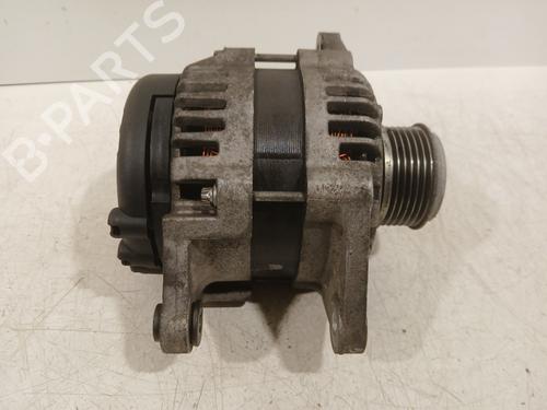 Used Alternator Alternator OPEL ASTRA J (P10) 1.7 CDTI (68) (110 hp) 40128095 40128095