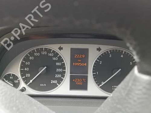 Starter MERCEDES-BENZ B-CLASS Sports Tourer (W245) B 200 (245.233) | BP27593494M8 
