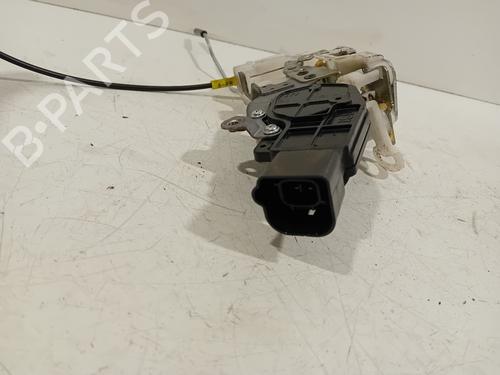 Front right lock TOYOTA AYGO (_B1_) 1.0 (KGB10_, KGB10R) | BP17369968C97 