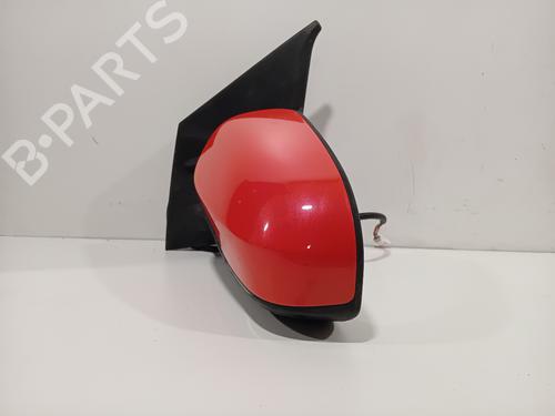 Left mirror TOYOTA AYGO (_B4_) 1.0 VVTi (KGB40) | BP29427881C26 
