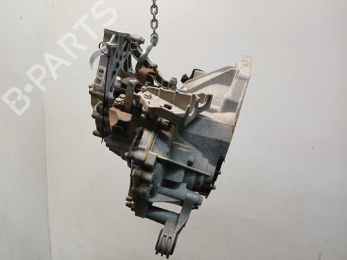 Gearbox FIAT 500X (334_) 1.6 (334AXE1A) | BP31042709M3