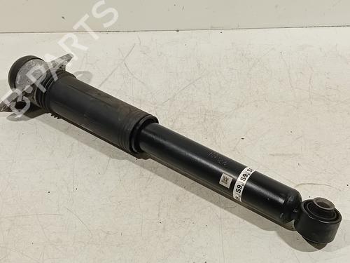 Right rear shock absorber TOYOTA COROLLA Estate (_E21_) 1.8 Hybrid (ZWE211) (122 hp) 18115728