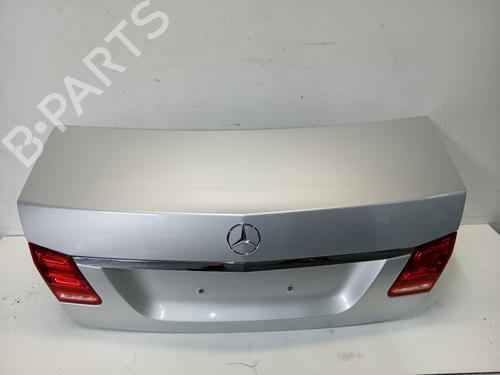 Portellone/Cofano posteriore MERCEDES-BENZ E-CLASS (W212) E 200 CDI / BlueTEC (212.005, 212.006) (136 hp) 31084496
