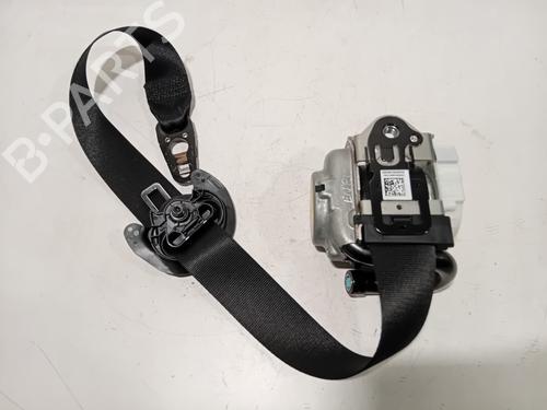 Used Front right seatbelt Front right seatbelt 39586749 39586749