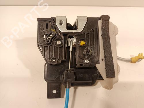 Rear left lock KIA RIO III (UB) 1.25 CVVT | BP17700988C100 