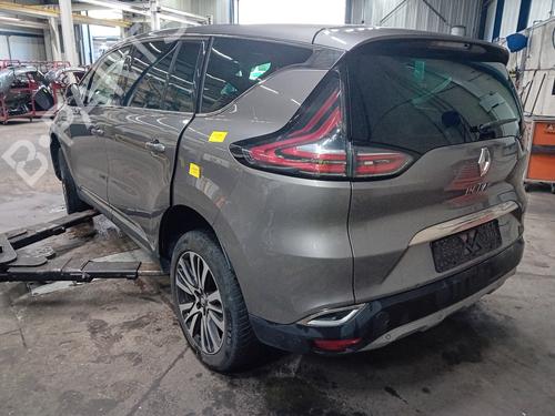 Electronic sensor RENAULT ESPACE V (JR_) 1.6 dCi 160 | BP26203332M84 